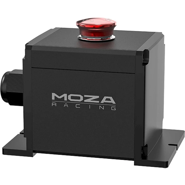 Moza Racing E-Stop RS063 nouzový spínač - Kokpity - Obrázek RQWI000K01