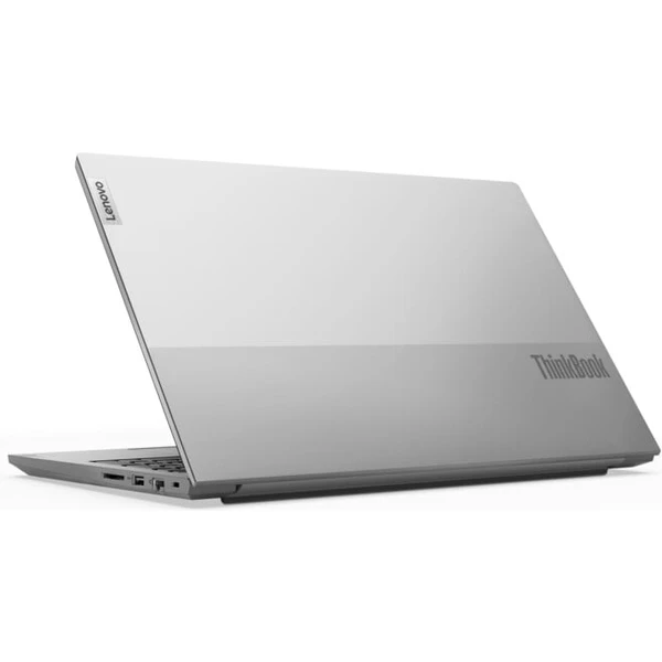 Lenovo ThinkBook 15 G4 IAP šedý - Notebooky - Obrázek RR2I100501