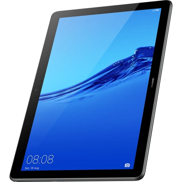 Huawei MediaPad T5 10 3/32GB černý - Tablety - Obrázek RR3T000101