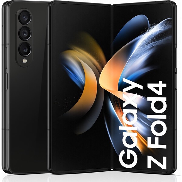 Samsung Galaxy Z Fold4 12GB/256GB - Smarty.cz