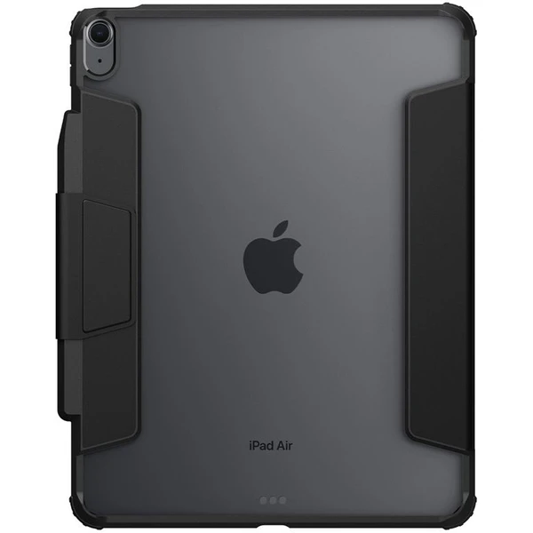 Spigen Ultra Hybrid Pro pouzdro iPad Air 13" (2024-2026) černé - Pouzdra - Obrázek RR75000J01
