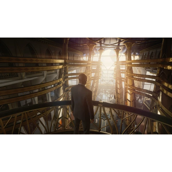 Hitman 3 (PS4) - Hry pro PS4 - Obrázek RRA3100201