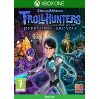 Trollhunters: Defenders of Arcadia (Xbox One) - Hry pro Xbox One