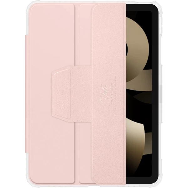 Spigen Ultra Hybrid Pro pouzdro iPad Air 10.9" (22/20), Air 11" (24/25/26) růžově zlaté - Pouzdra - Obrázek RRC5000L01