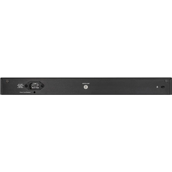 D-Link DGS-1210-52MP switch - Switche - Obrázek RRDZ000501