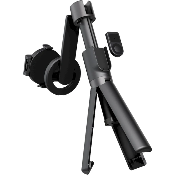 Epico Tripod Mag+ Selfie Stick černý - Držáky - Obrázek RRHJ000K01