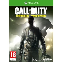 Call of Duty: Infinite Warfare (Xbox One) - Hry pro Xbox One