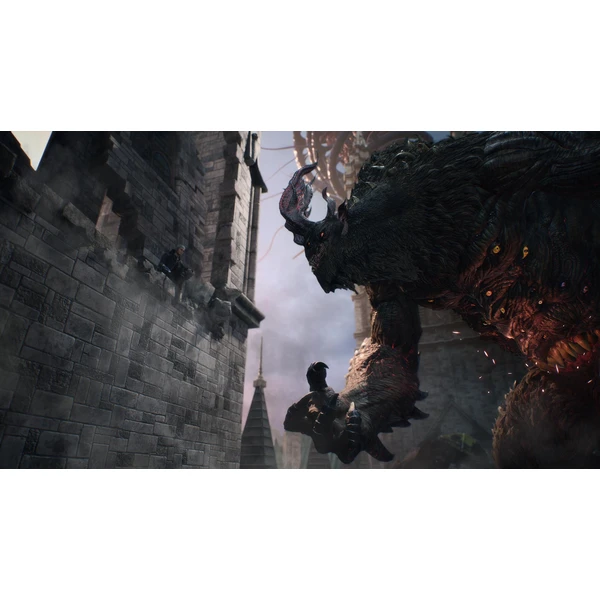 Devil May Cry 5 (PS4) - Hry pro PS4 - Obrázek RRQ3100201