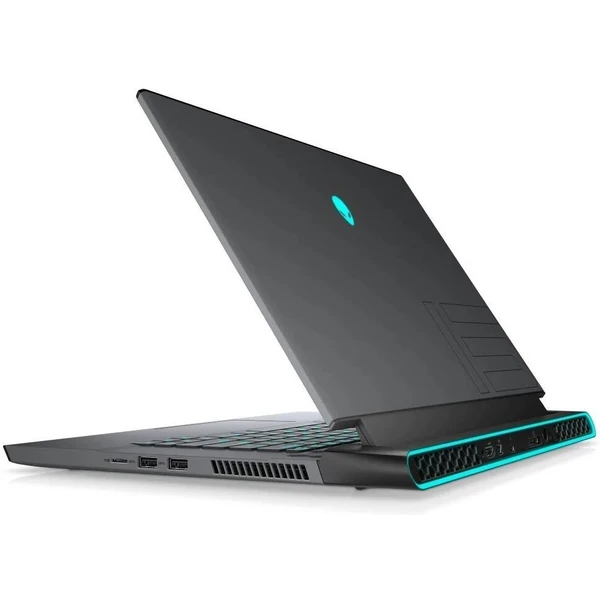 Dell Alienware m15 R4 RTX 3070 (N-AWm15R4-N2-715K) černý - Notebooky - Obrázek RRSFF00101