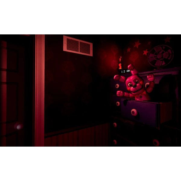 Five Nights at Freddy's: Help Wanted (PS4) - Hry pro PS4 - Obrázek RRT3100201