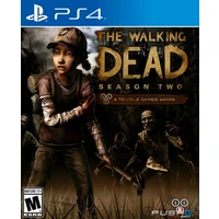 The Walking Dead Season 2 (PS4) - Hry pro PS4