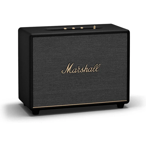 Marshall Woburn III černý - Reproduktory - Obrázek RRWZF00101