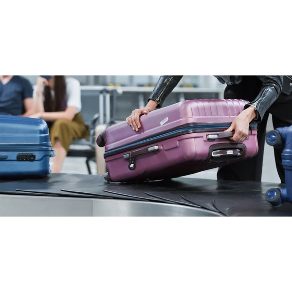Belkin Secure pouzdro na AirTag s drátěným kabelem bílé - Pouzdra - Obrázek RRY4000701