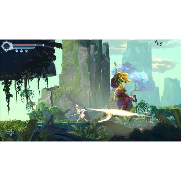 Afterimage (PS5) - Hry pro PS5 - Obrázek RS03G00101
