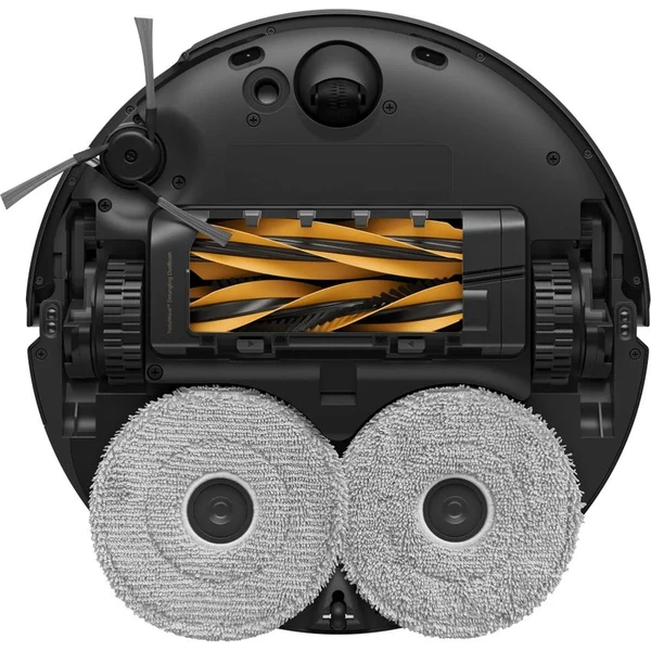 MOVA V50 Ultra robotický vysavač černý - Robotické vysavače - Obrázek RS7L000K01