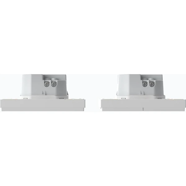 AQARA Smart Wall Switch H1(No Neutral, Single Rocker) chytrý vypínač - Ovladače - Obrázek RSA8300401