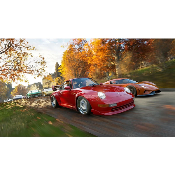 Forza Horizon 4 (Xbox One) - Hry pro Xbox One - Obrázek RSE3100201