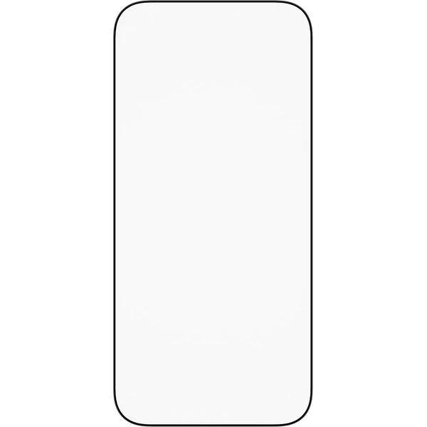 PanzerGlass® Ceramic II sklo Apple iPhone Air s instalačním rámečkem - Ochranné folie a skla - Obrázek RSEH000K01
