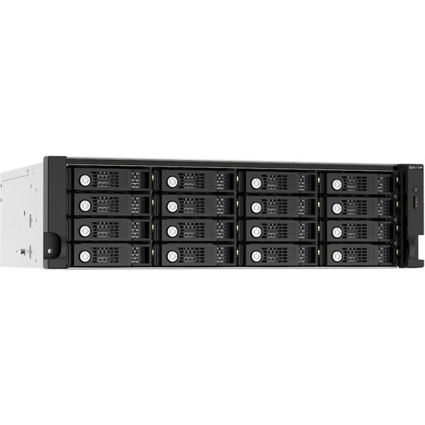 QNAP TL-R1620Sep-RP Expanzní jednotka - NAS servery - Obrázek RSFK000K01