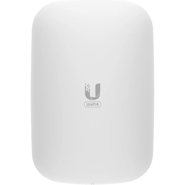 Ubiquiti U6-Extender Bílá