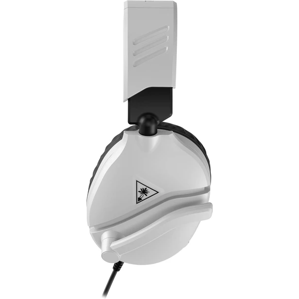 Turtle Beach RECON 70X herní sluchátka bílá - Sluchátka - Obrázek RSJI000K01