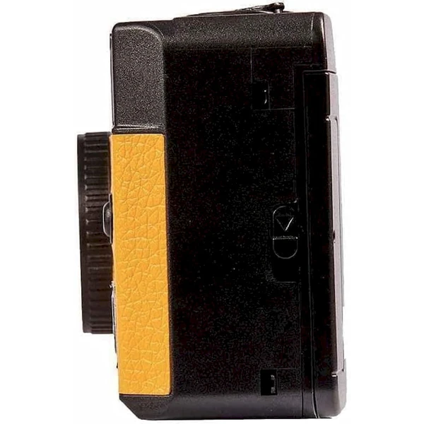 Kodak ULTRA F9 Reusable Camera Yellow - Fotoaparáty - Obrázek RSP0000N01