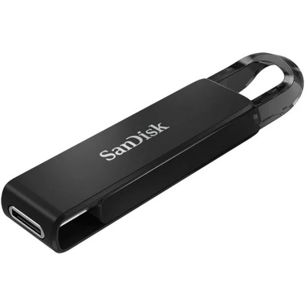 SanDisk Ultra USB-C flash disk 32GB - Flashdisky - Obrázek RSYS000501