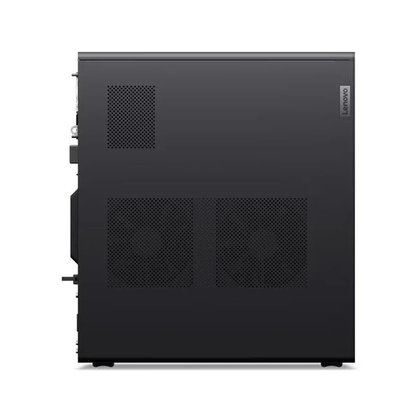 Lenovo ThinkStation P3 Tower Gen 2 (30HT001PCK) černý - 3 roky Onsite - Stolní počítače - Obrázek RT0E000K01