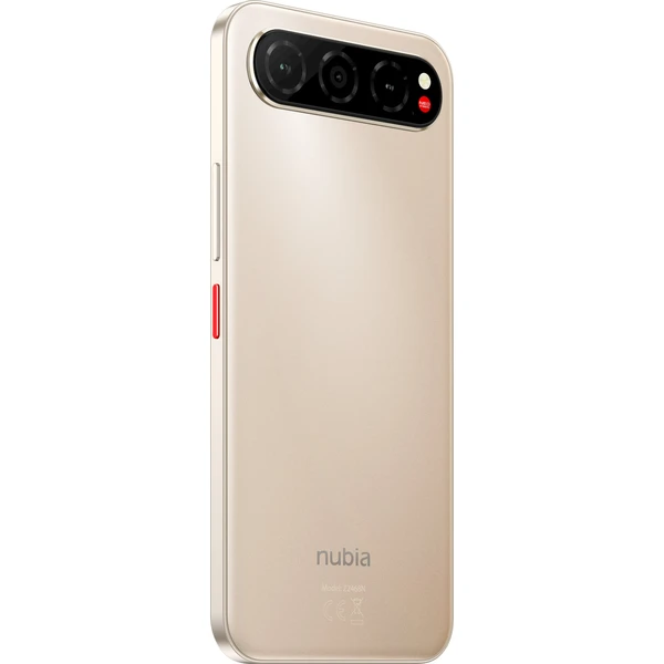 ZTE Nubia Air 5G zlatý - Mobilní telefony - Obrázek RT2J000K01