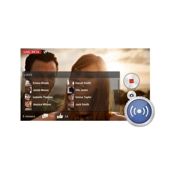 Sony Xperia M2 (D2303) černá - Mobilní telefony - Obrázek RT8A000101