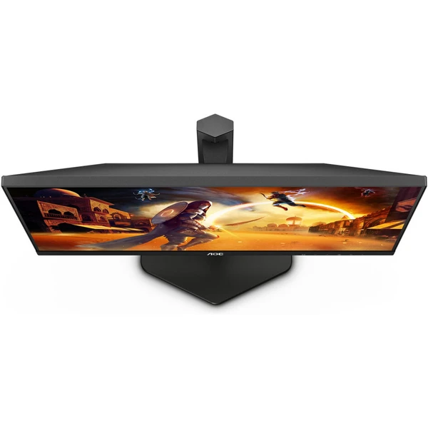 AOC Gaming Q27G4X herní monitor 27" - Monitory - Obrázek RT92000J01