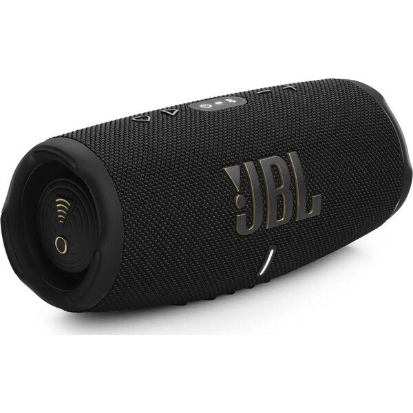 JBL Charge 5 Wifi Černá