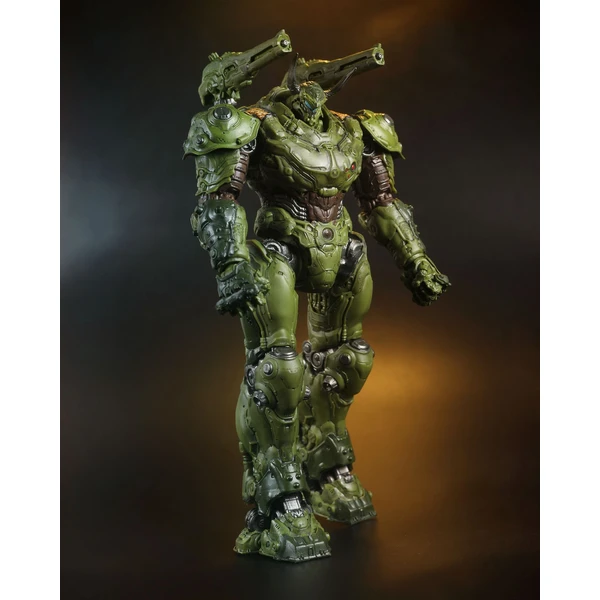 Figurka McFarlane Toys DOOM: The Dark Ages - Doom Slayer Atlan 30 cm - Figurky - Obrázek RTCF000K01