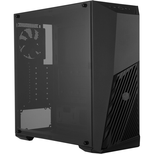 Cooler Master MasterBox K501L MCB-K501L-KANN-S00 Černá
