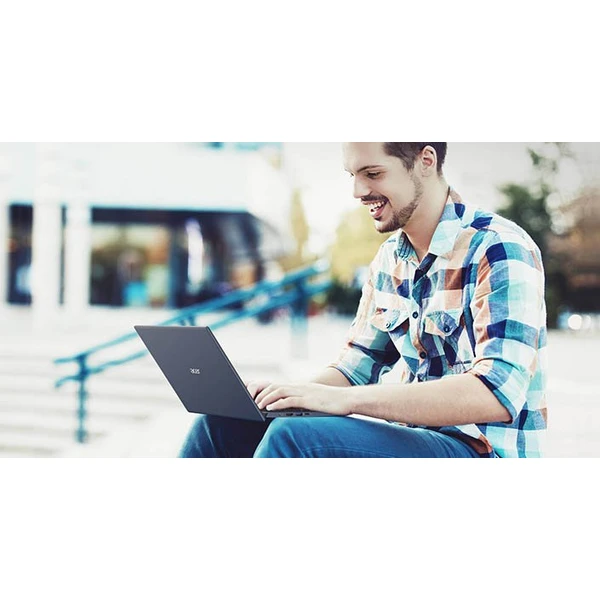 Acer Swift 1 (SF114-33-P3T7) růžový - Notebooky - Obrázek RTCU000501
