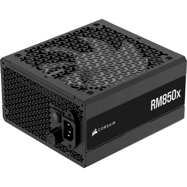 Corsair RM850X - 850W Černá