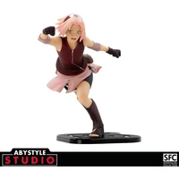 Figurka ABYstyle Studio Naruto Shippuden - Sakura 13 cm - Figurky