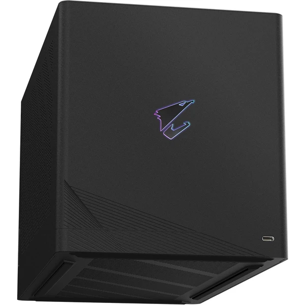 GIGABYTE AORUS NVIDIA GeForce RTX 5090 AI BOX - Grafické karty - Obrázek RTLI000K01