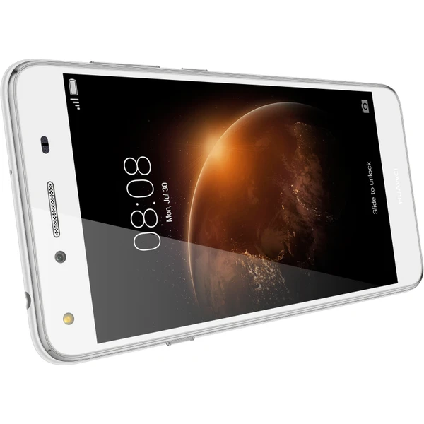 Huawei Y5 II Dual SIM LTE bílý - Mobilní telefony - Obrázek RTNG000101