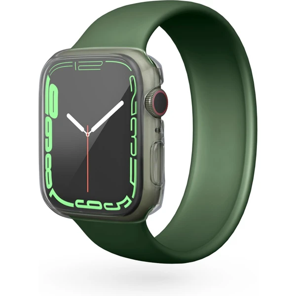 iWant Hero kryt Apple Watch Series 7/8/9 41mm - Pouzdra - Obrázek RTPPF00101