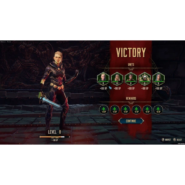 Disciples: Liberation (PS4) - Hry pro PS4 - Obrázek RTXS600301