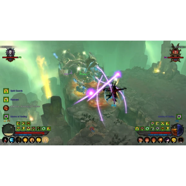Diablo III Eternal Collection (SWITCH) - Hry pro Nintendo Switch - Obrázek RTY3100201