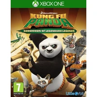 Kung Fu Panda: Showdown of Legendary Legends (Xbox One) - Hry pro Xbox One