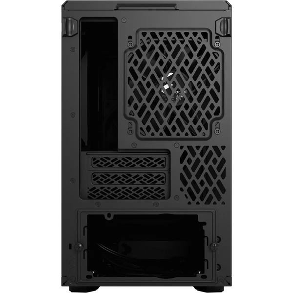 Fractal Design Meshify 2 Nano Black TG Dark Tint - Počítačové skříně - Obrázek RU6A000601