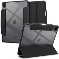 Spigen Ultra Hybrid Pro pouzdro iPad Pro 13" (2025) černé - Pouzdra