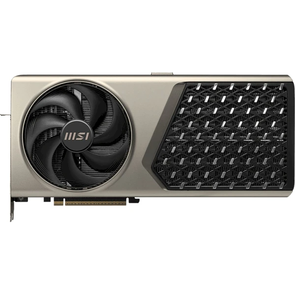 MSI NVIDIA GeForce RTX 5080 16G EXPERT OC - Grafické karty - Obrázek RU7L000K01