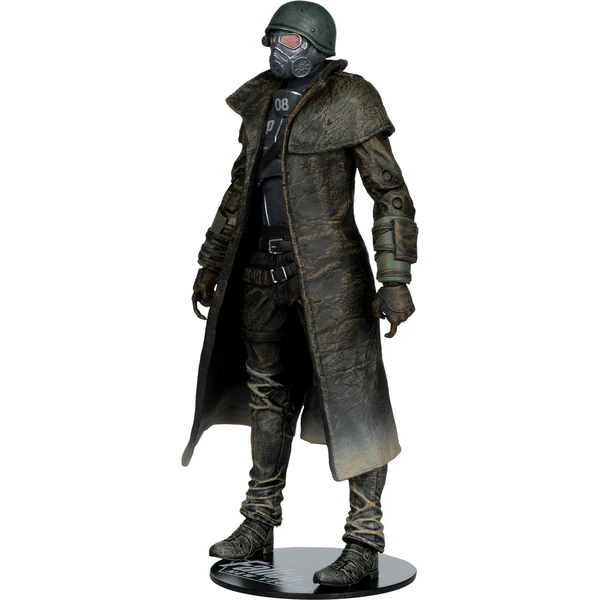 Akční figurka McFarlane Toys Fallout New Vegas - NCR Ranger Deluxe (Elite Edition #4) 18 cm - Figurky - Obrázek RUCF000K01