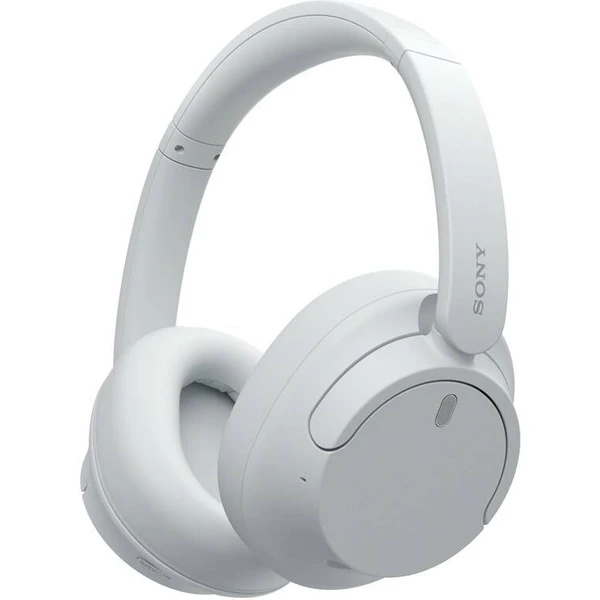 Sony WH-CH720N, bílá - Sluchátka - Obrázek RUEM300401
