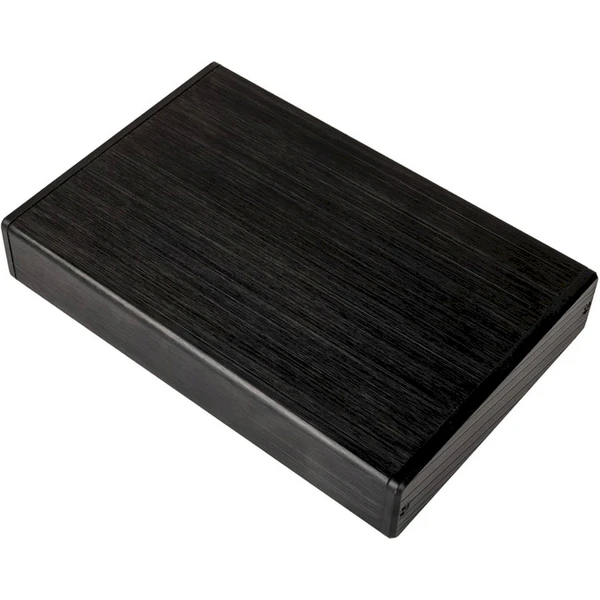 Kolink 3,5 USB 3.0 box černý - Externí boxy - Obrázek RUGK000K01