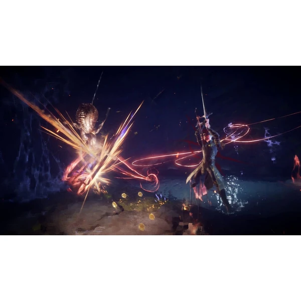 Babylon's Fall (PS5) - Hry pro PS5 - Obrázek RUGW600301